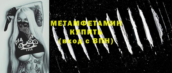 ALPHA PVP Осинники